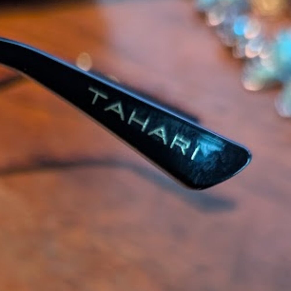 Tahari Cats Eye Sunglasses - Picture 2 of 3